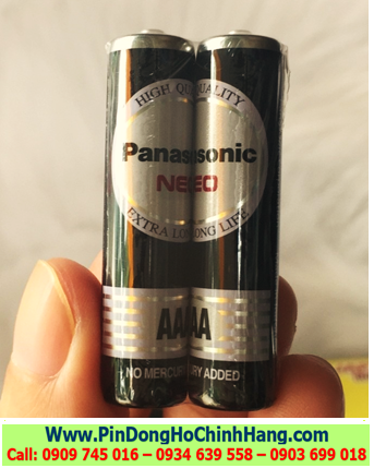 Pin AAA Panasonic R03NT/2S